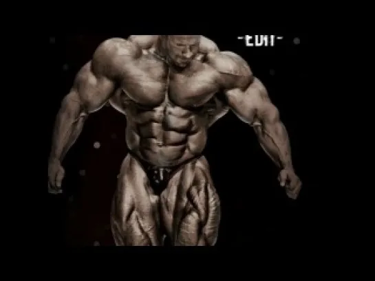 Bodybuilding Motivation - GET UP (by FEDOR)