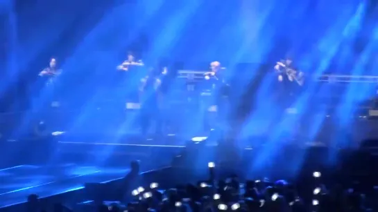 [13.07.2019][Fancam] The 3rd World Tour WE ARE HERE in Berlin - Trespass