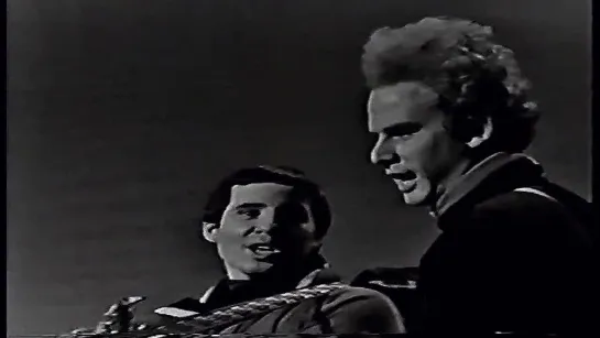 Simon & Garfunkel - We've Got A Groovey Thing Goin'