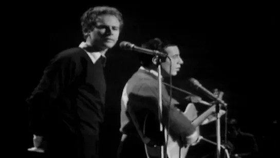 Simon & Garfunkel - He Was My Brother