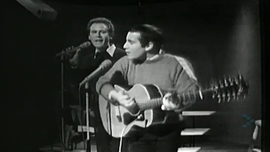 Simon & Garfunkel - A Hazy Shade Of Winter