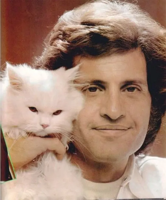 Joe Dassin   Greatest Hits   Joe Dassin   The Best