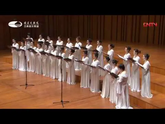 苏联歌曲《最美好的前途》Прекрасное далёко - 俄语版