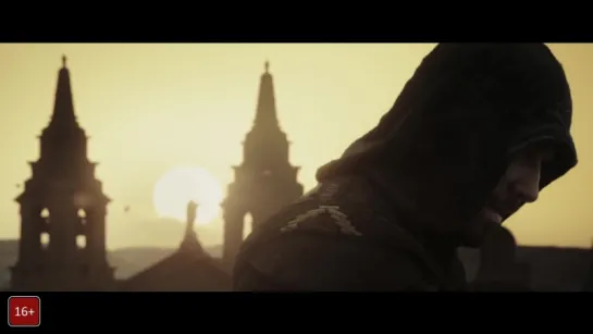 Кредо убийцы | Assassin's Creed