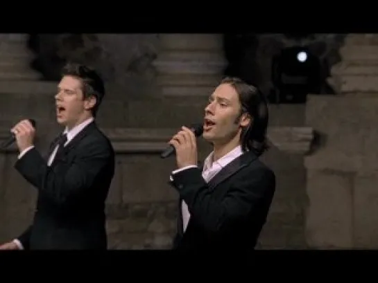 ^ Il Divo - O Holy Night