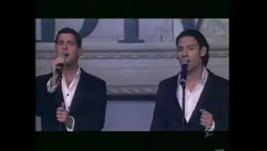 ^ Il Divo - Regresa a mi