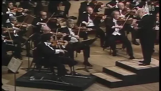 P. I. Tchaikovsky - Violin Concerto in D major, Op. 35 - Itzhak Perlman