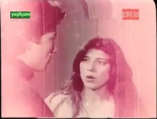 Kızıda Anası Gibi -  Arzu Aycan