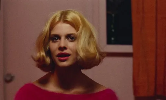 PARIS, TEXAS, 1984 (WIM WENDERS)