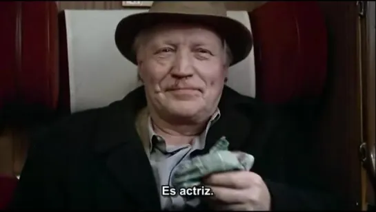 Falso movimiento-Wim Wenders (1975)