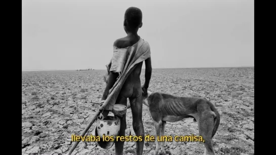 La sal de la tierra-Wim Wenders.