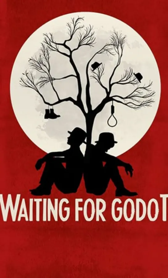 Esperando Godot(2001)-Michael Lindsay-Hogg-Reino Unido