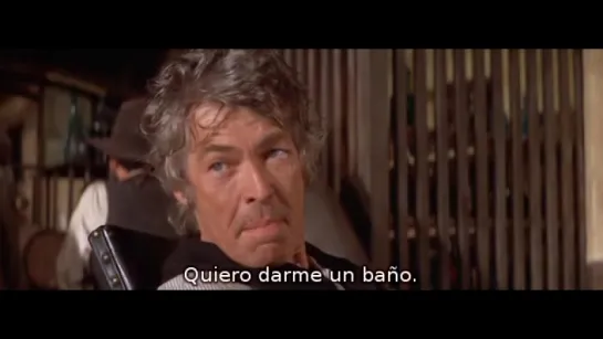 Pat Garret y Billy el niño-Sam Peckinpah (1973)