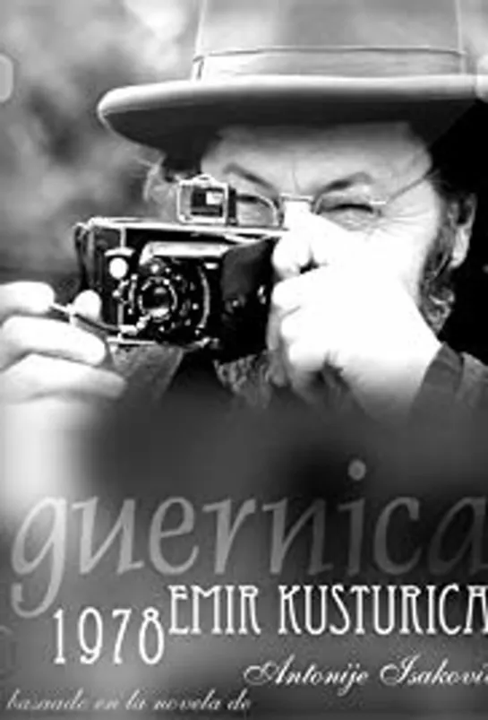 Guernica (1978)   Dir. Emir Kusturica Bdrip Vose