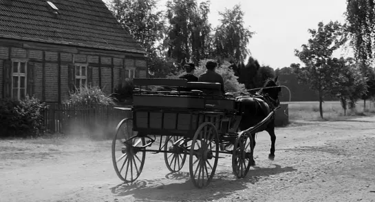 La Cinta Blanca (Das Weisse Band) - Michael Haneke 2009