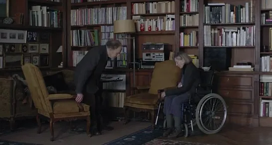 Amour (Michael Haneke, 2012)