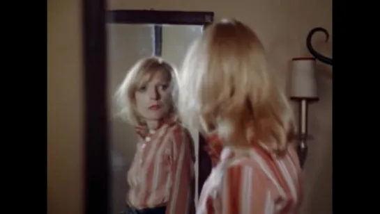 Miedo al miedo-Rainer Werner Fassbinder (1975)