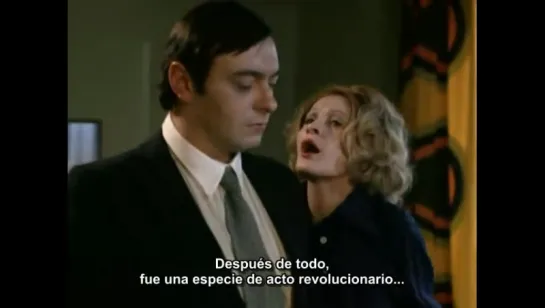 El asado de Satan-Rainer Werner Fassbinder (1976)