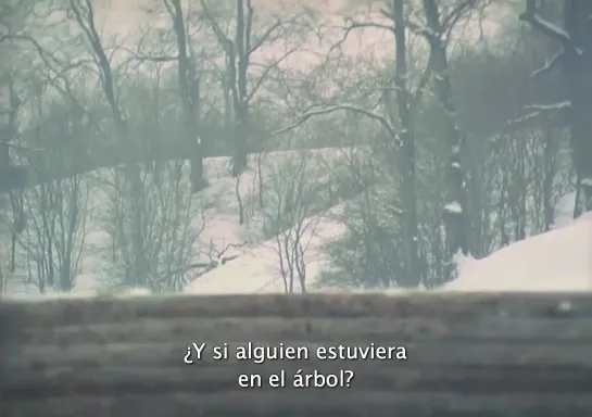 E. E. (A. Tarkovski -1975 VOSE (VOSE) -Elena