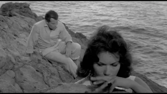 La aventura-Michelangelo Antonioni (1960). Parte I.