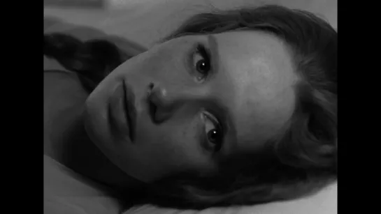 Persona (1966) Ingmar Bergman - subtitulada