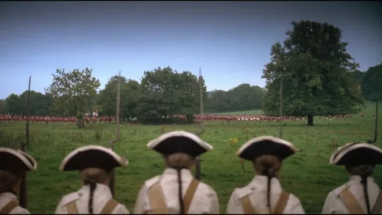 Barry Lyndon (1975) Stanley Kubrick - subtitulada