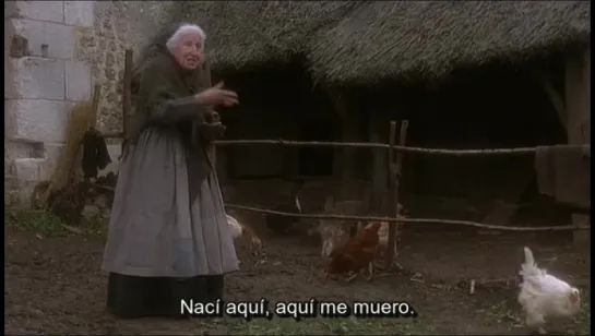 El barrilito-Claude Chabrol.