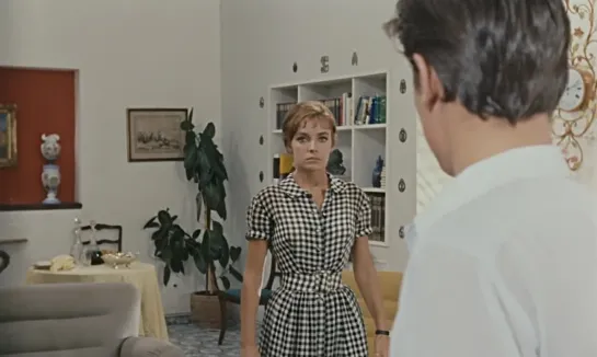 Purple Noon (1960), René Clément.