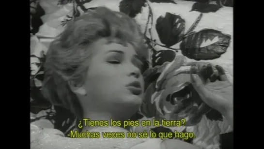 Too Late Blues-John Cassavetes (1961)