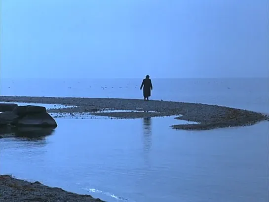 JLG/JLG: Self-Portrait in December (Jean-Luc Godard, 1994)