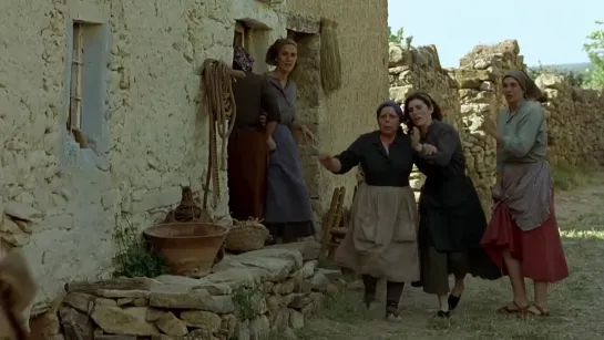 1995 - Ken Loach - Land and Freedom - Ian Hart, Rosana Pastor, Icíar Bollaín