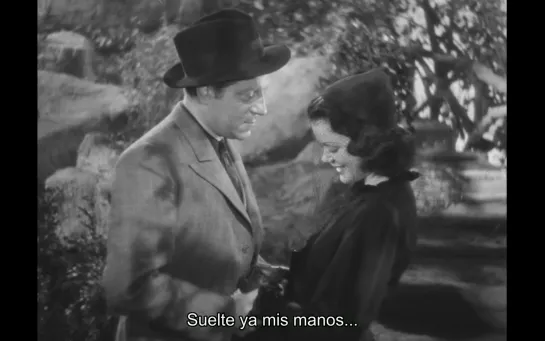 La Bête Humaine (1938) Jean Renoir - subtitulada