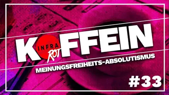 Meinungsfreiheits-Absolutismus