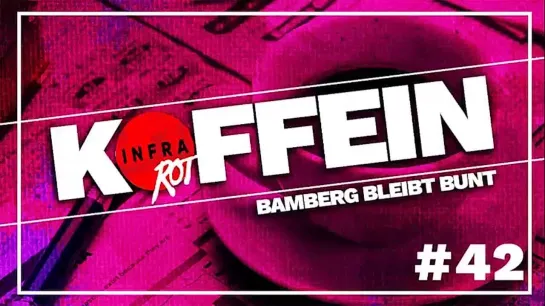 Bamberg bleibt bunt!