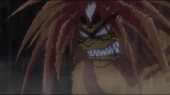 [14+] Ushio and Tora | 7 серия | Усио и Тора [Многоголоска] [JazzWay Anime]