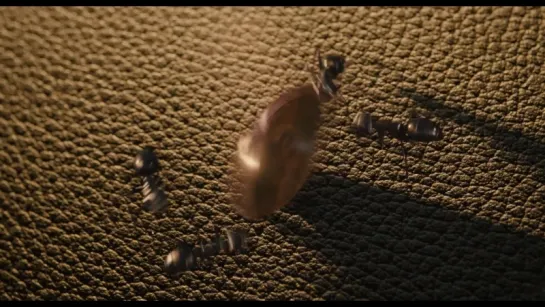 Marvel's Ant-Man - Trailer 1