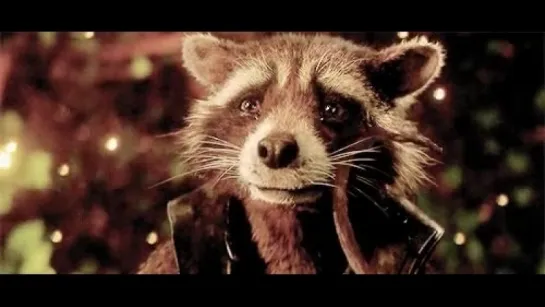 Marvel Entertainment в Твиттере- DCComics. RocketRaccoon / GuardiansOfTheGalaxy