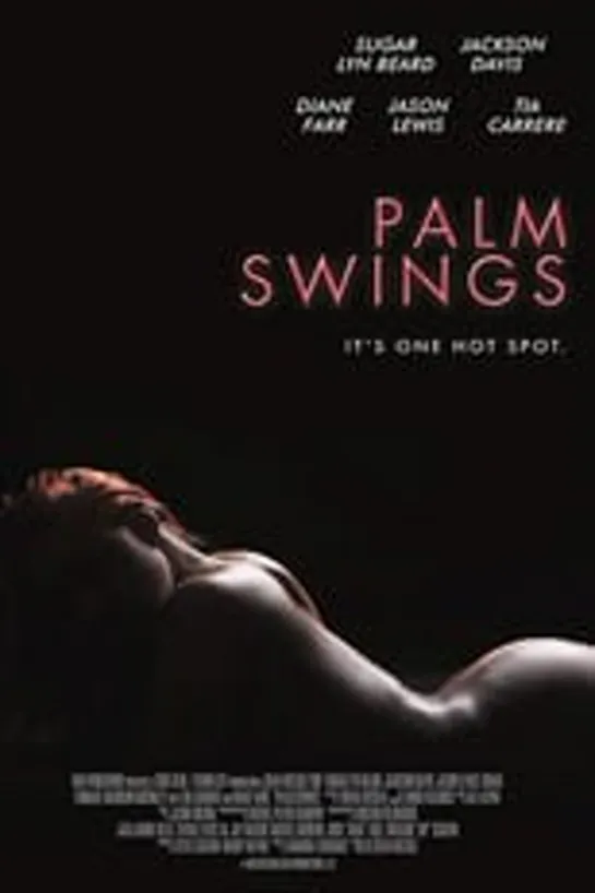 Palm Swings -(2017)