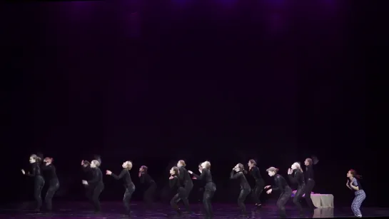 PLUSтилин Dance Company