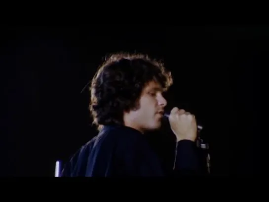 The Doors - Live at Hollywood Bowl '68 (2012)