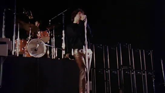 The Doors - Live At The Hollywood Bowl ‘68