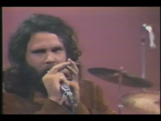 The Doors - Tell All The People