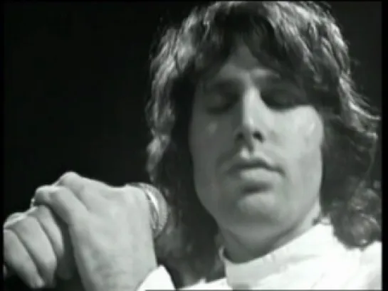 The Doors "Live In Europe"