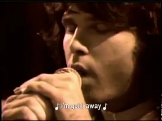 The Doors - Love Me Two Times