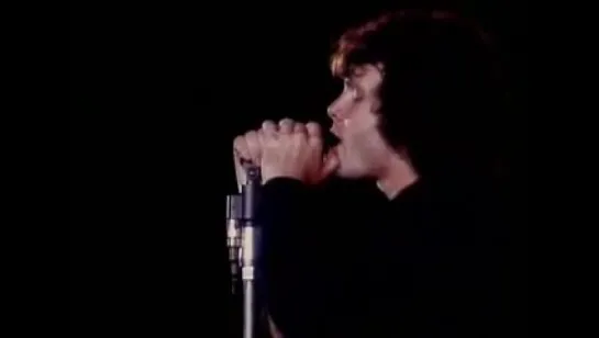 The Doors - The End