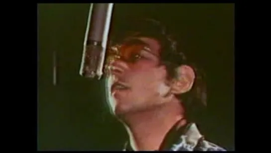 Eric Burdon - Monterey