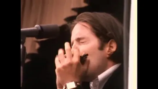 Paul Butterfield Blues Band - Driftin Blues (Monterey 1967)