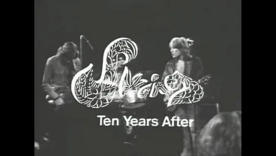 Ten Years After - Swing In 1969