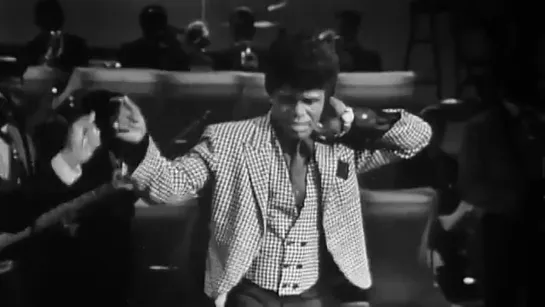 Mr. Dynamite: The Rise of James Brown (2014) Documentary