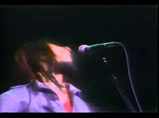 Bob Marley - No woman, no cry (Live)